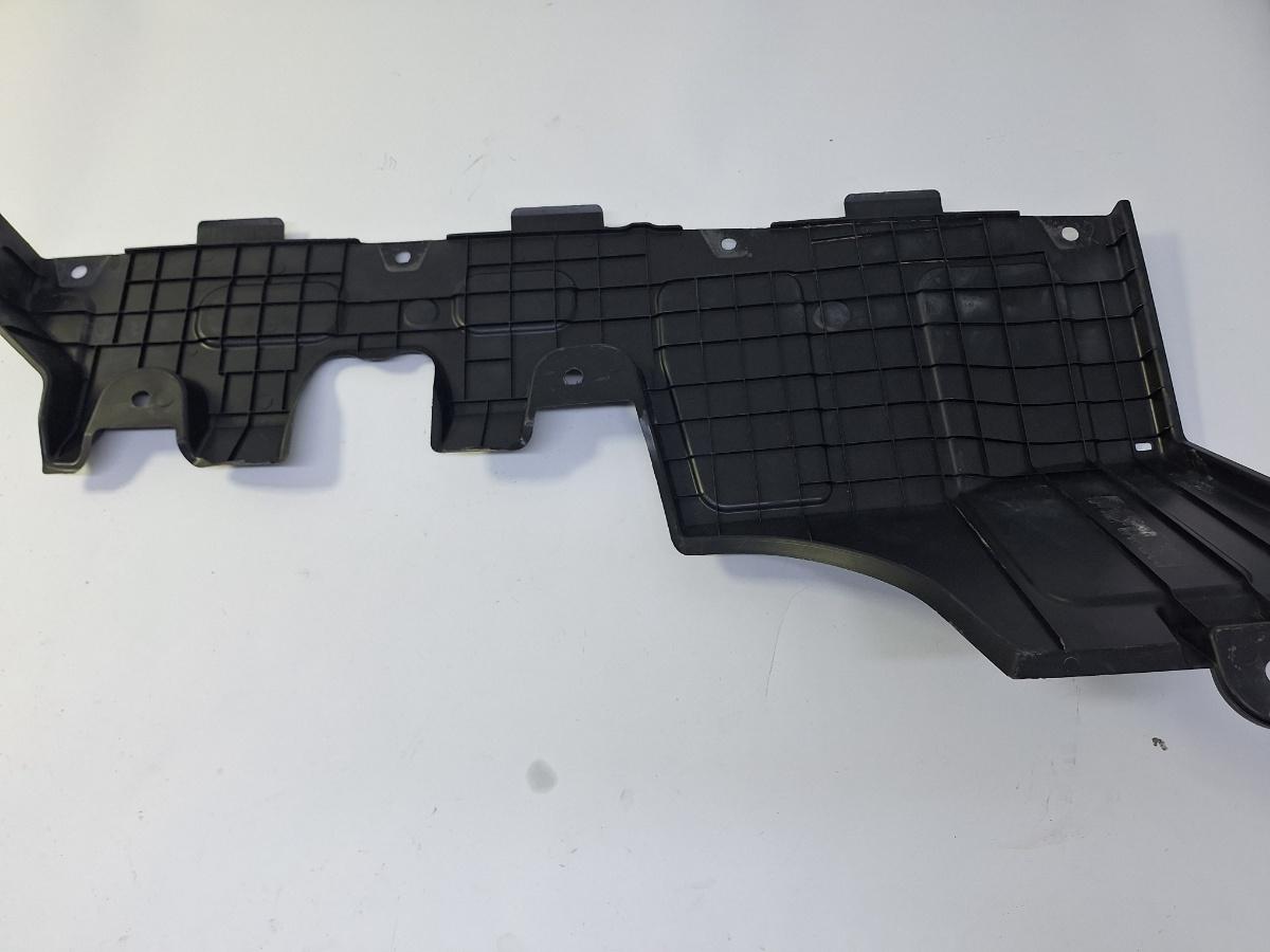 Scut de protectie sub caroserie spate HYUNDAI i20 [ 2020 -> ] 1.2 MPi G4LF 86676-Q0GA0