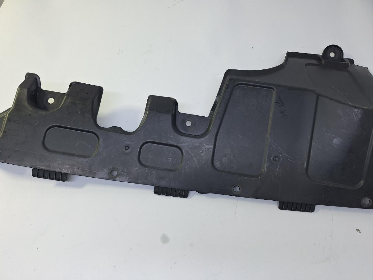 Scut de protectie sub caroserie spate HYUNDAI i20 [ 2020 -> ] 1.2 MPi G4LF 86676-Q0GA0