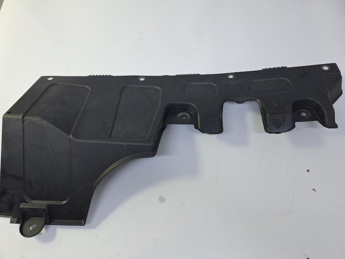Scut de protectie sub caroserie spate HYUNDAI i20 [ 2020 -> ] 1.2 MPi G4LF 86676-Q0GA0