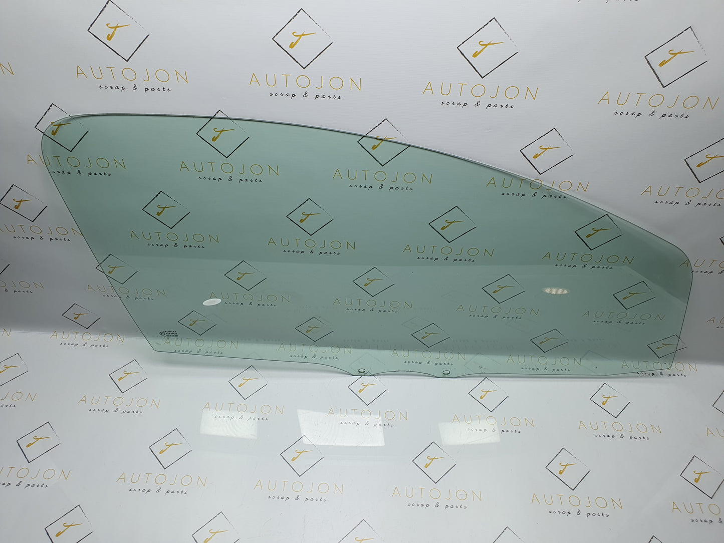 Geam usa dreapta fata TOYOTA AYGO (_B1_) [ 2005 - NOW ] OEM 681110H010 / 68111-0H010