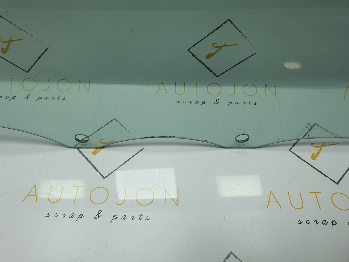 Geam usa dreapta fata TOYOTA AYGO (_B1_) [ 2005 - NOW ] OEM 681110H010 / 68111-0H010