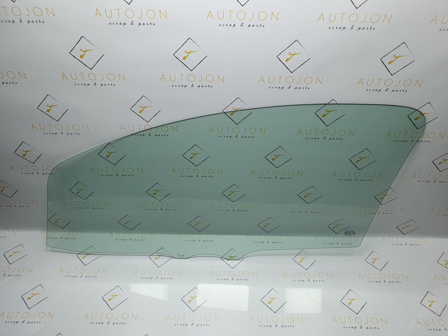 Geam usa dreapta fata TOYOTA AYGO (_B1_) [ 2005 - NOW ] OEM 681110H010 / 68111-0H010