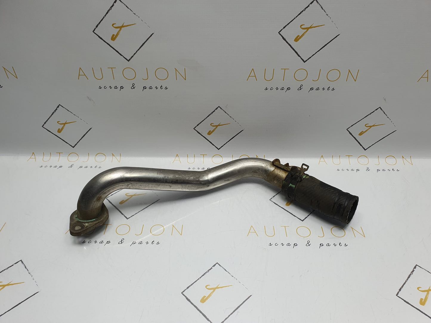 Conducta EGR TOYOTA AYGO (_B1_) [ 2005 - NOW ] OEM 256010H020 / 25601-0H020