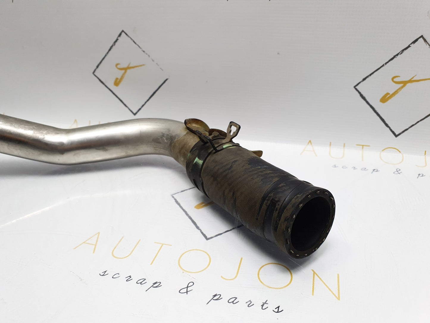 Conducta EGR TOYOTA AYGO (_B1_) [ 2005 - NOW ] OEM 256010H020 / 25601-0H020