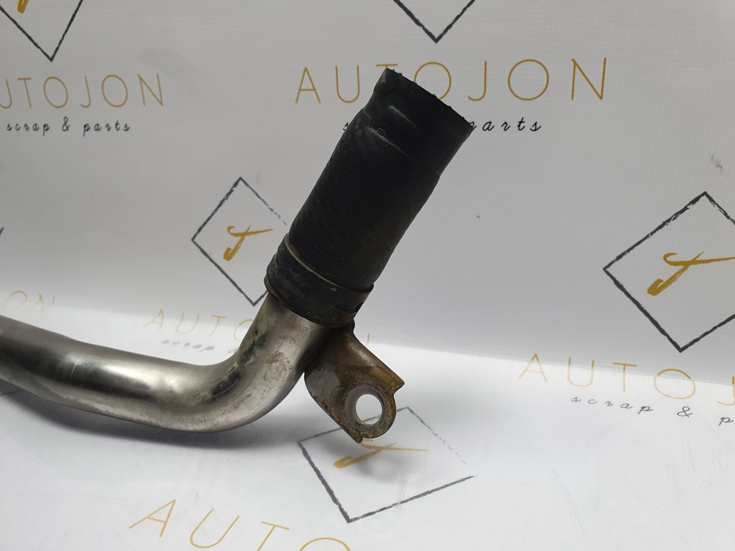 Conducta EGR TOYOTA AYGO (_B1_) [ 2005 - NOW ] OEM 256010H020 / 25601-0H020