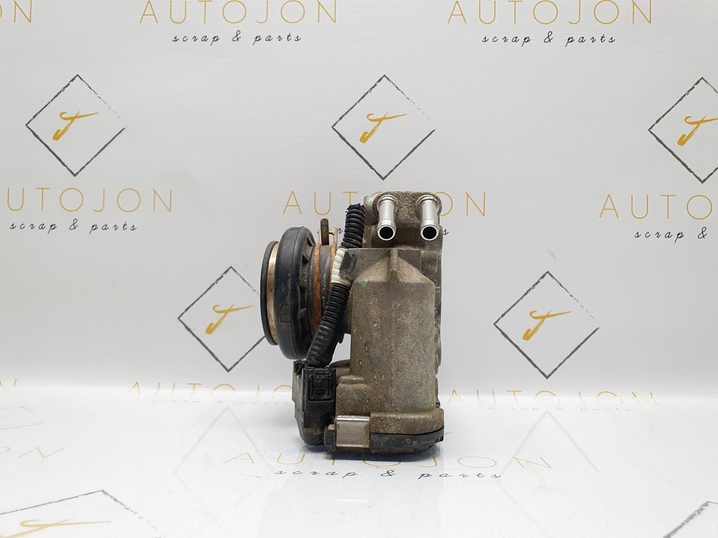 Clapeta acceleratie TOYOTA AYGO (_B1_) [ 2005 - NOW ] OEM 220300Q020 / 22030-0Q020