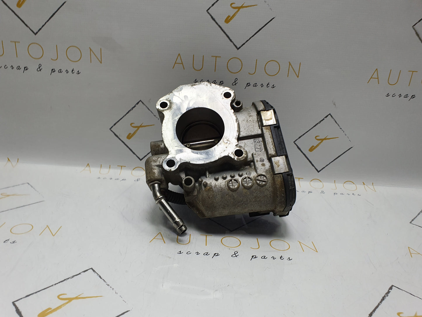 Clapeta acceleratie TOYOTA AYGO (_B1_) [ 2005 - NOW ] OEM 220300Q020 / 22030-0Q020