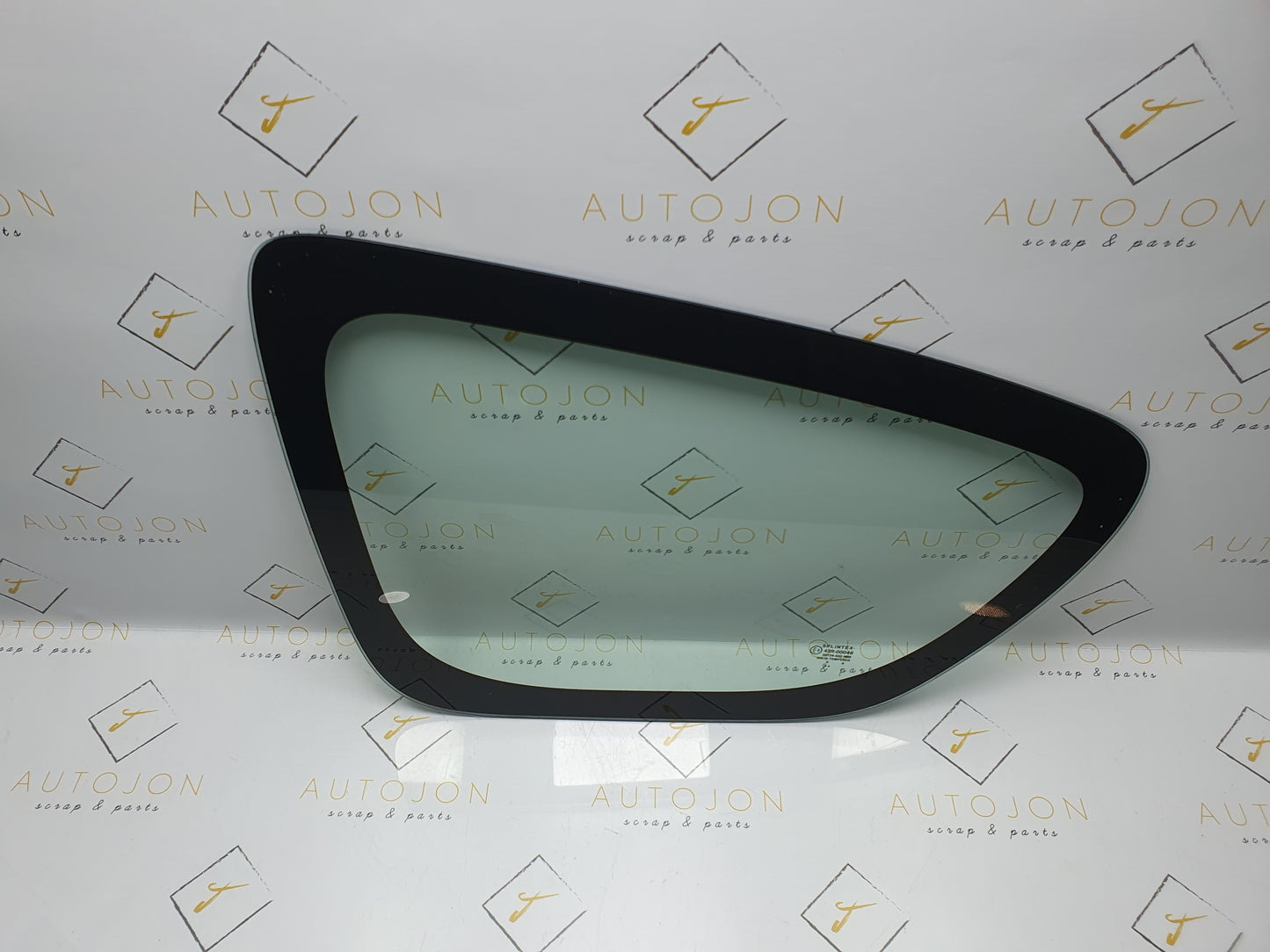Geam fix dreapta spate TOYOTA AYGO (_B1_) [ 2005 - NOW ] OEM 627120H010 / 62712-0H010
