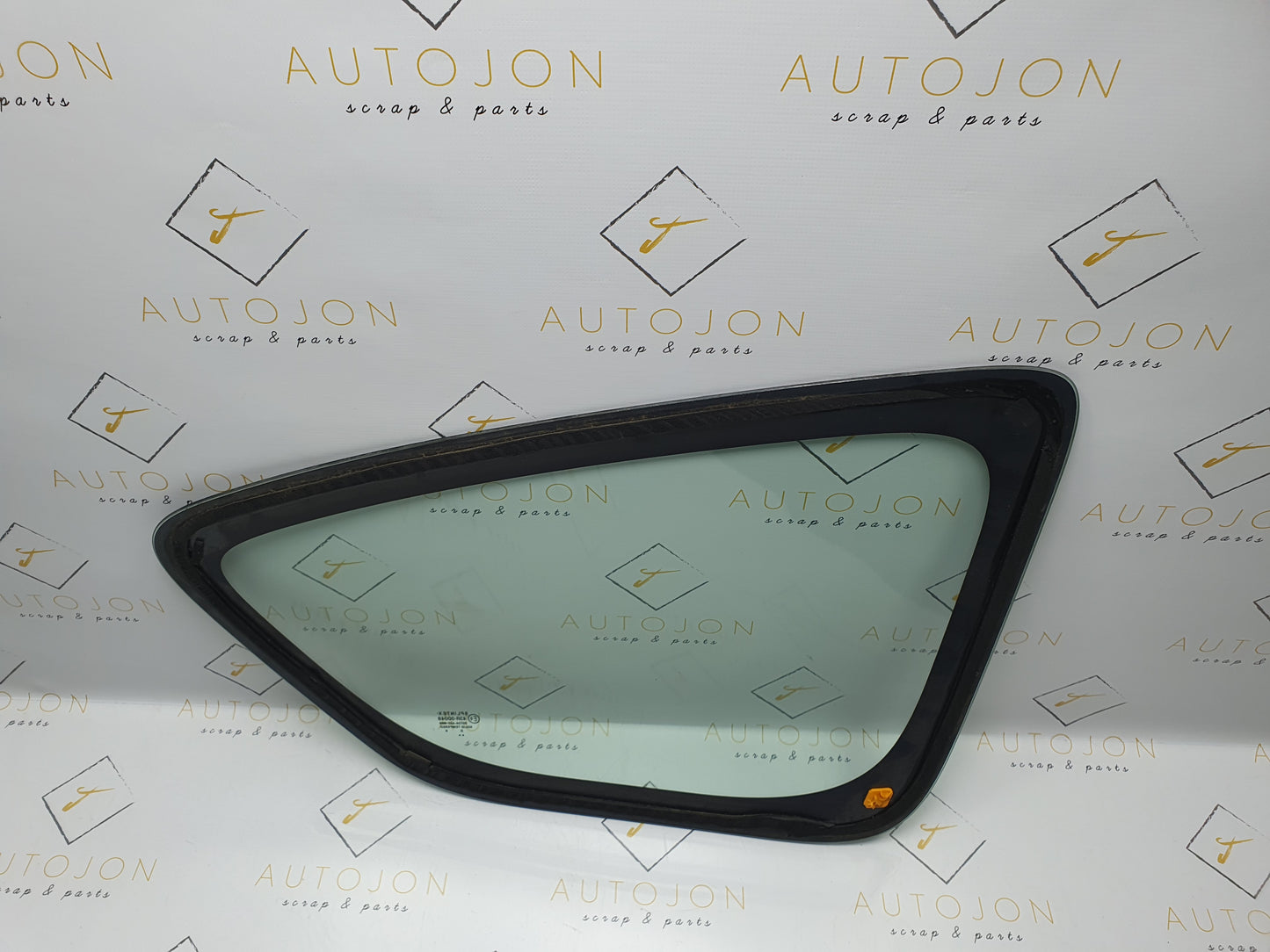 Geam fix dreapta spate TOYOTA AYGO (_B1_) [ 2005 - NOW ] OEM 627120H010 / 62712-0H010