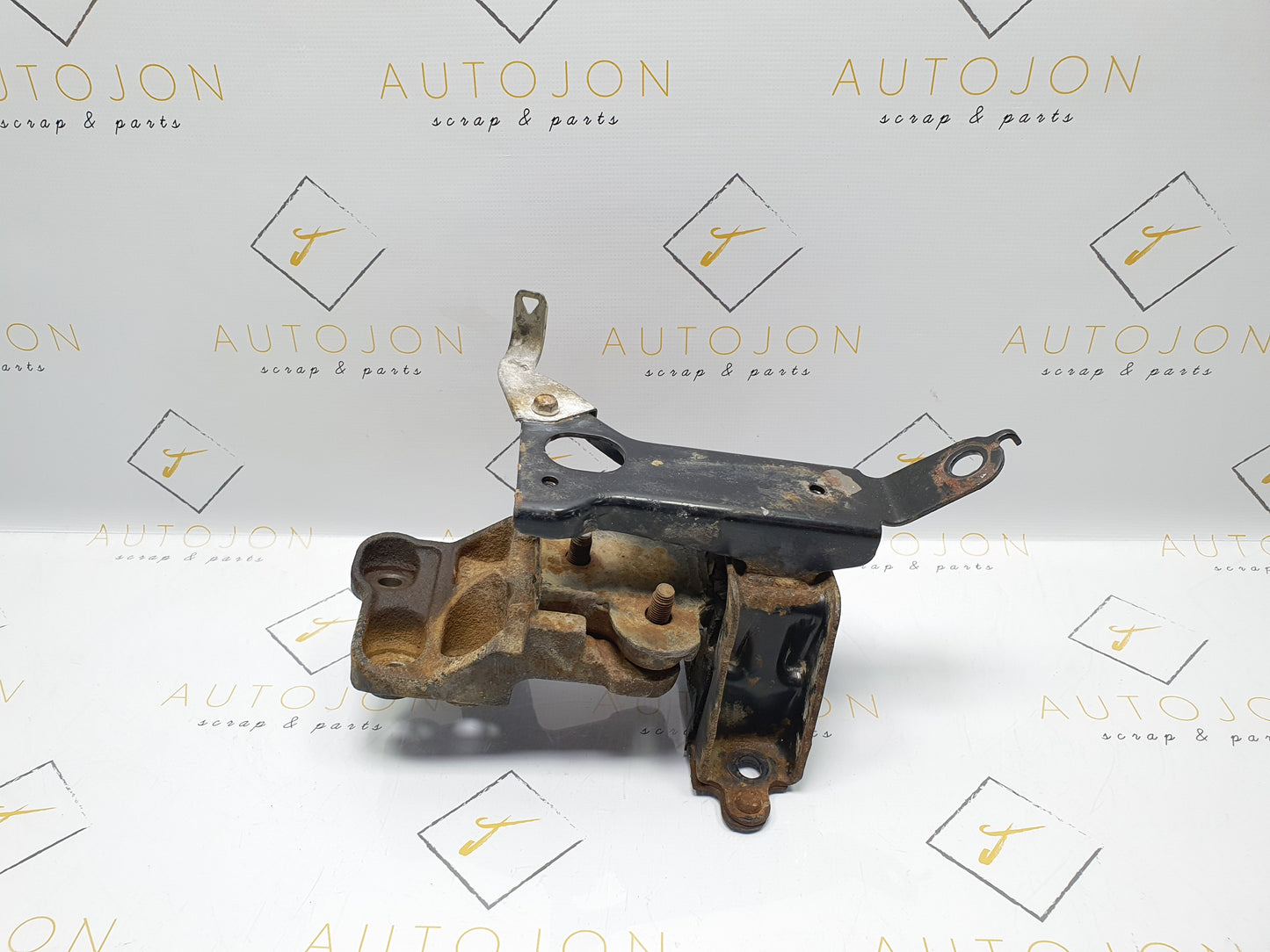 Suport tampon motor dreapta TOYOTA AYGO (_B1_) [ 2005 - NOW ] OEM 123720Q010 / 12372-0Q010