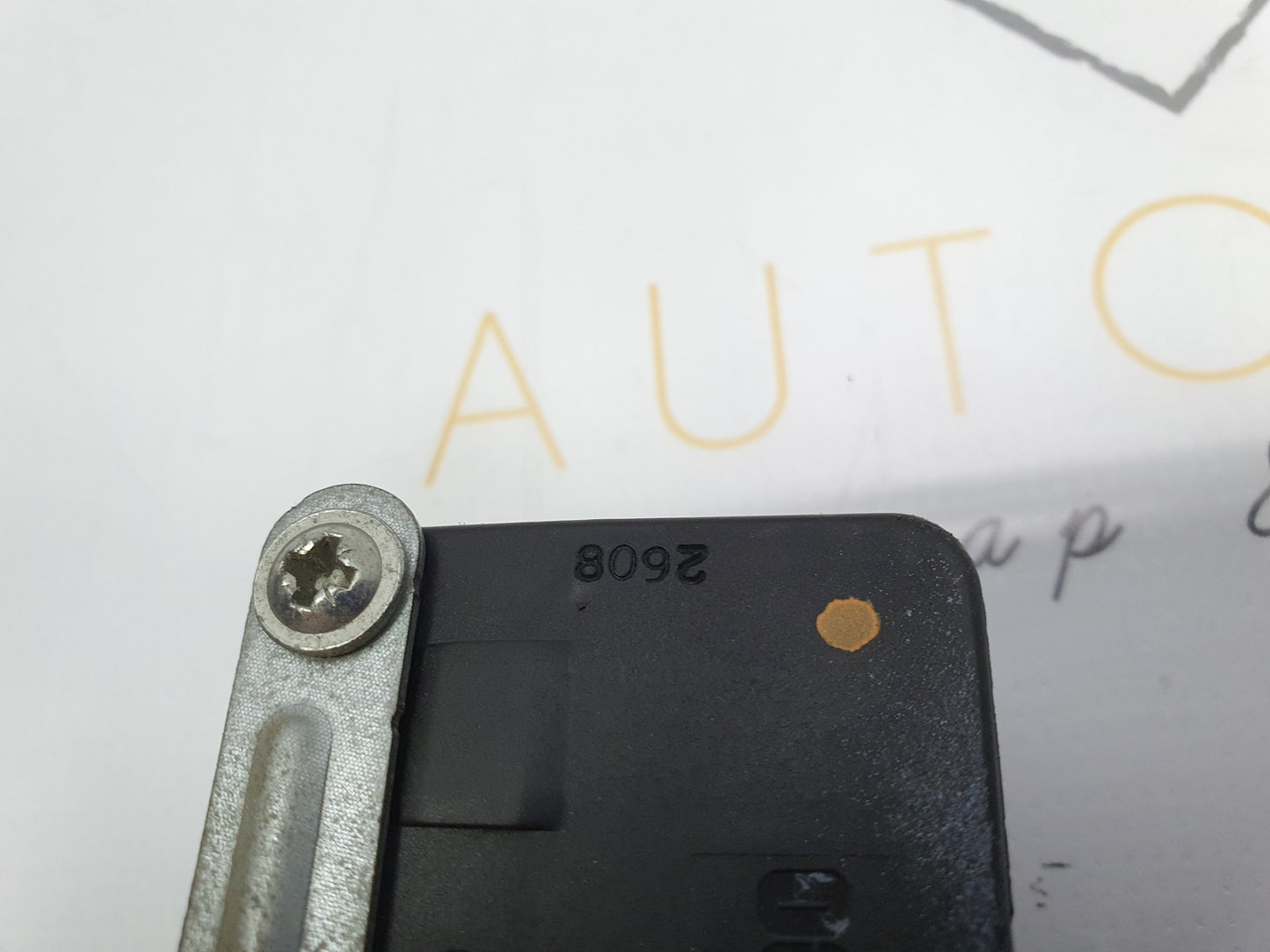 Actuator haion TOYOTA AYGO (_B1_) [ 2005 - NOW ] OEM 691500H010 / 69150-0H010