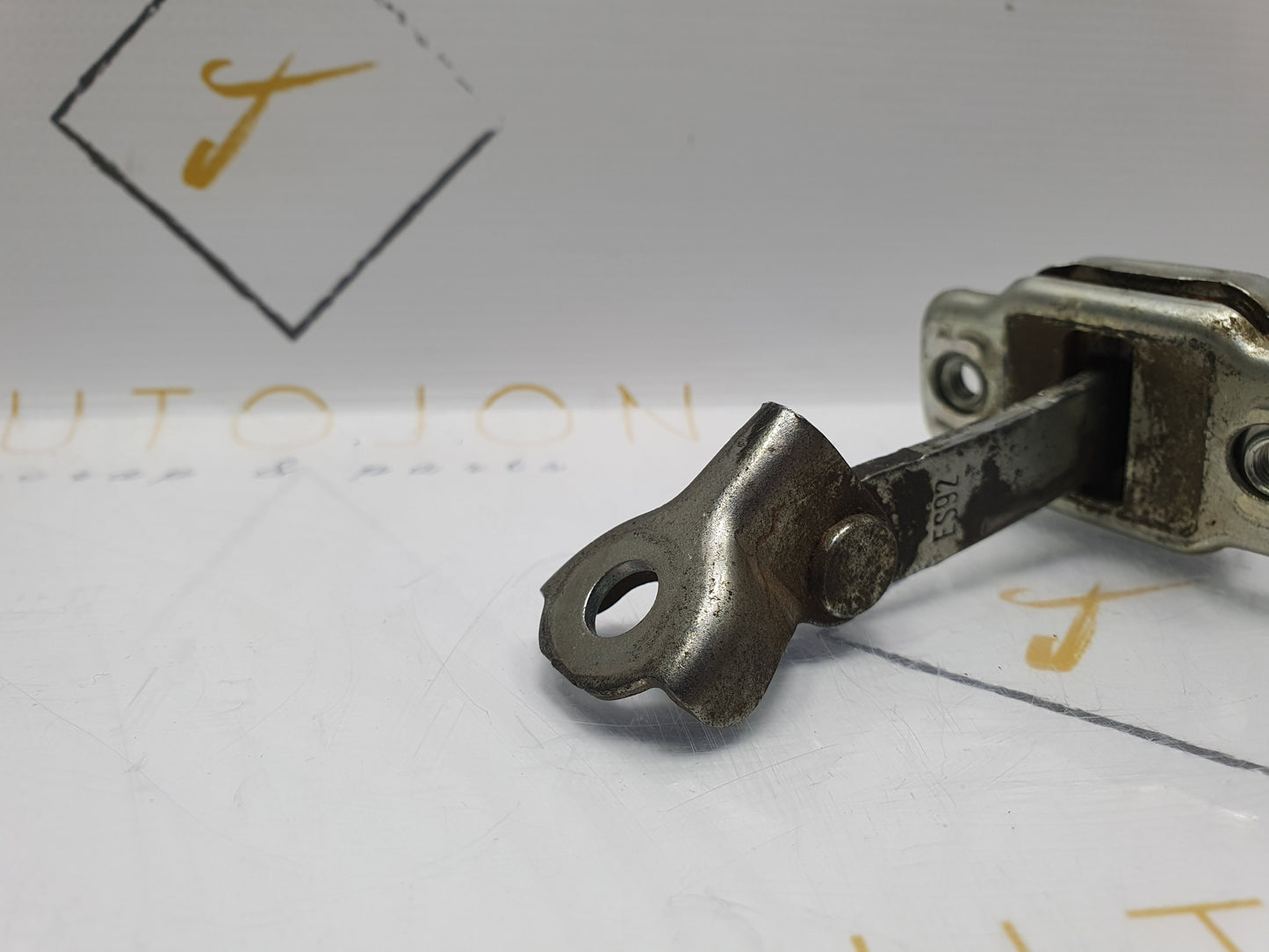 Opritor usa  TOYOTA AYGO (_B1_) [ 2005 - NOW ] OEM 686100H010 / 68610-0H010