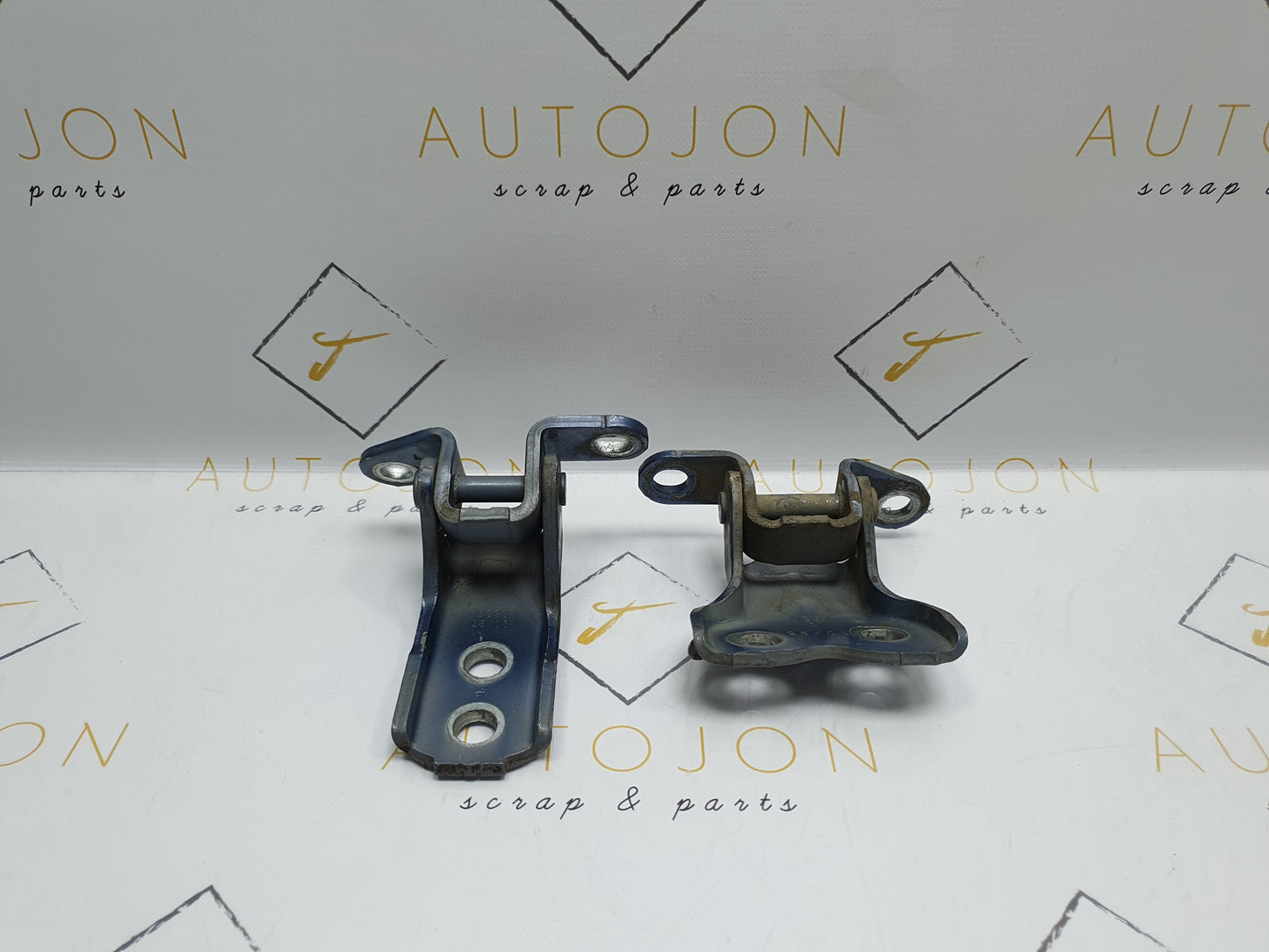 Set balamale stanga fata TOYOTA AYGO (_B1_) [ 2005 - NOW ] OEM 6871012151 / 68710-12151