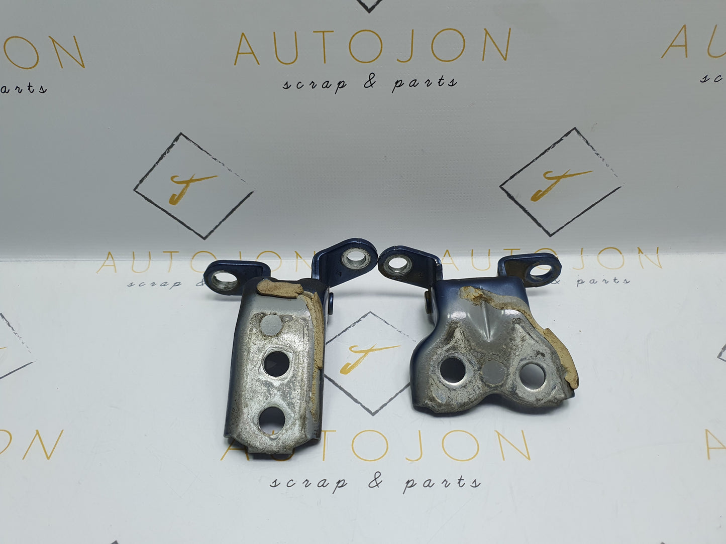 Set balamale stanga fata TOYOTA AYGO (_B1_) [ 2005 - NOW ] OEM 6871012151 / 68710-12151