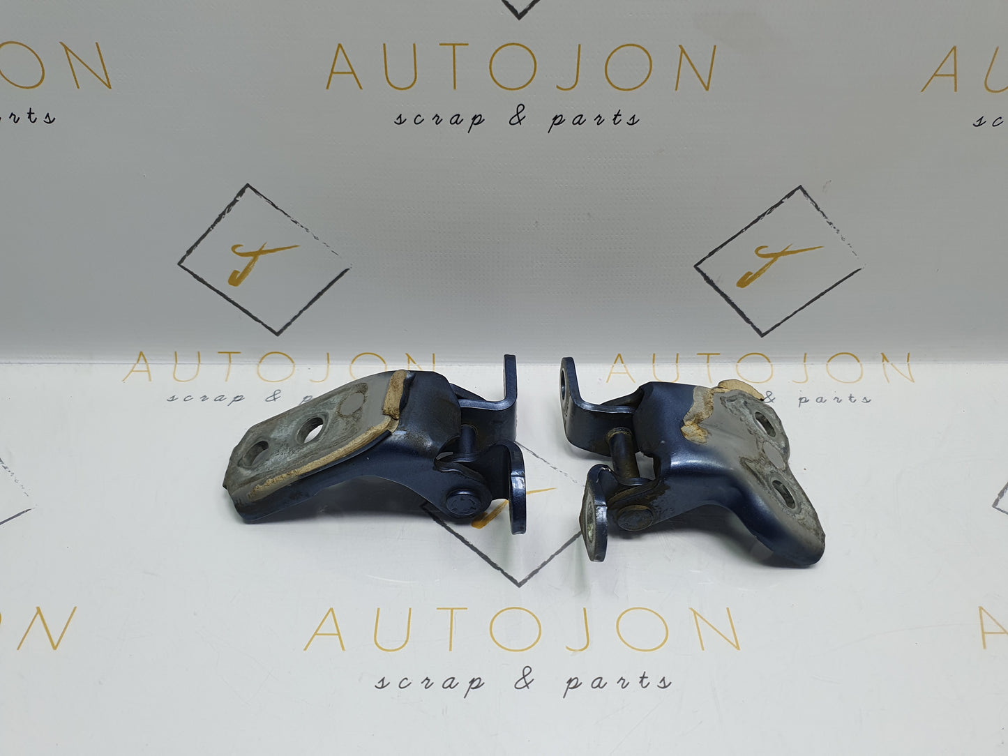 Set balamale stanga fata TOYOTA AYGO (_B1_) [ 2005 - NOW ] OEM 6871012151 / 68710-12151