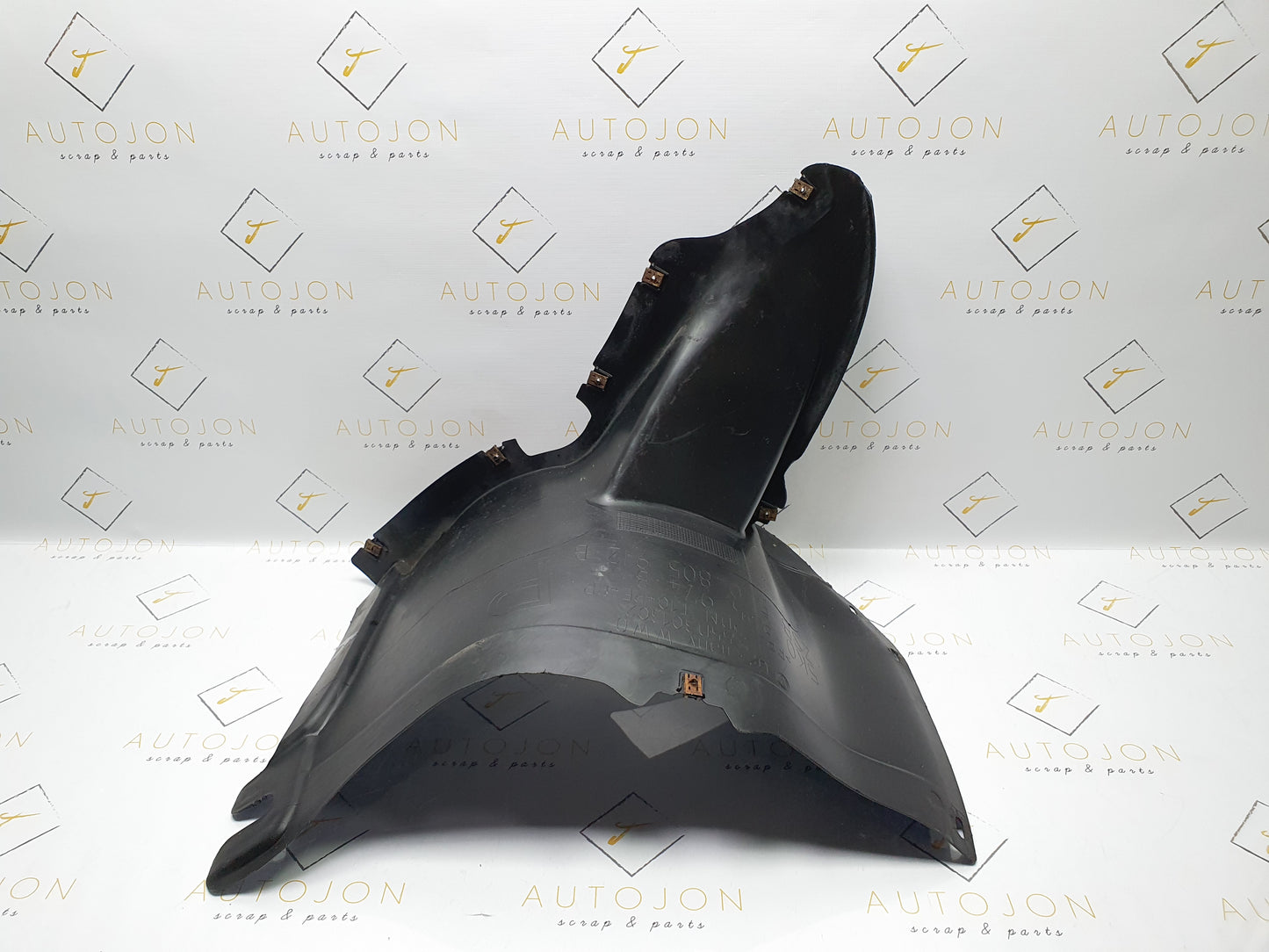 Carenaj mic dreapta fata VOLKSWAGEN GOLF VI (5K1) [ 2008 - 2013 ]