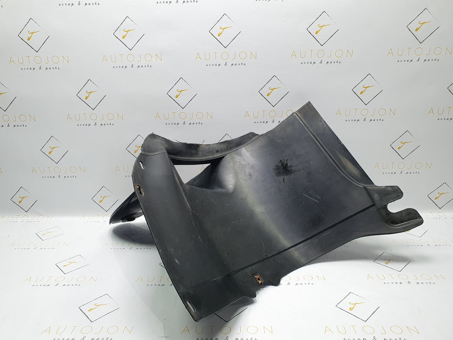 Carenaj mic dreapta fata VOLKSWAGEN GOLF VI (5K1) [ 2008 - 2013 ]