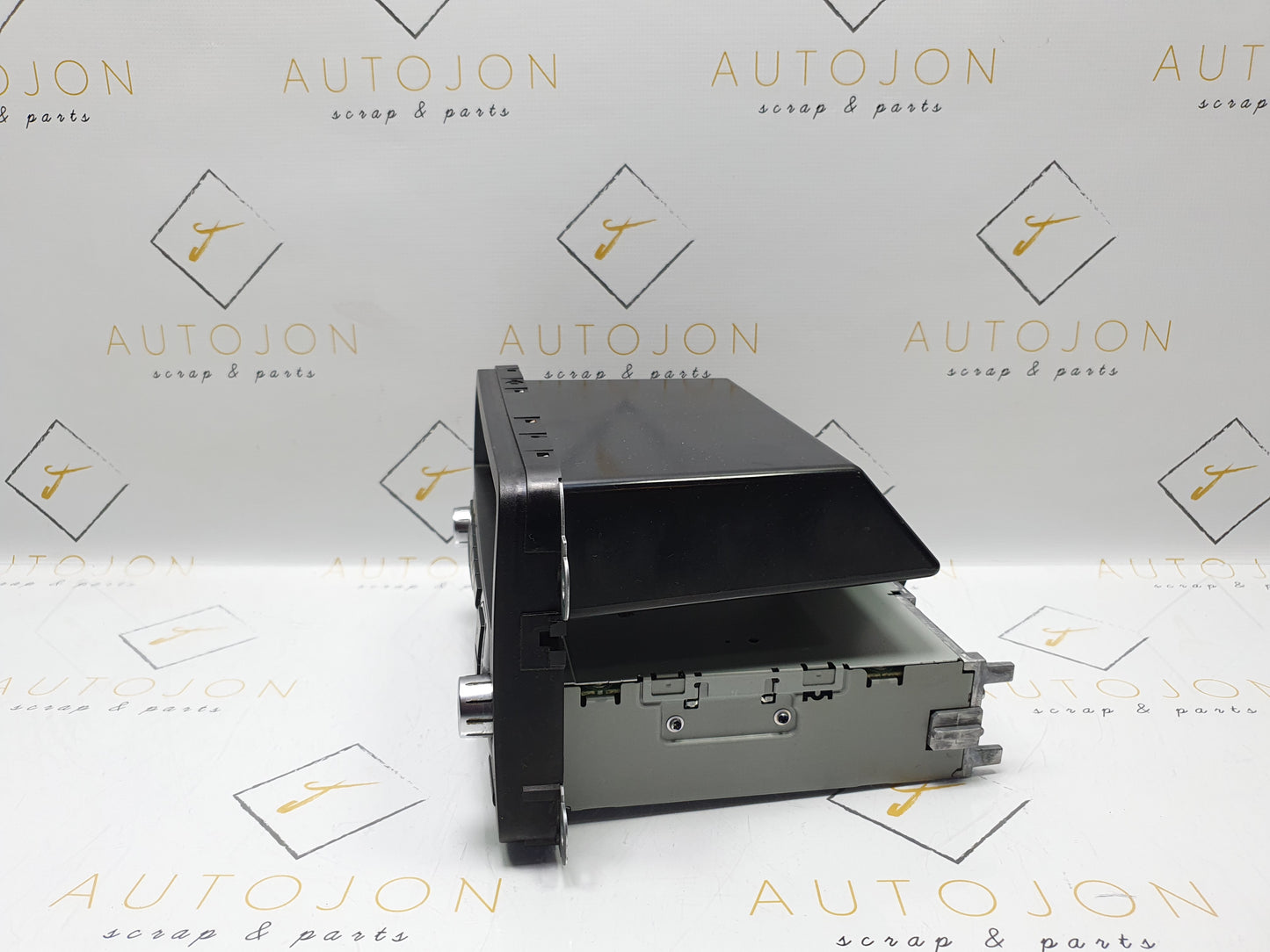 CD player RCD210 VOLKSWAGEN GOLF VI (5K1) [ 2008 - 2013 ] OEM 1K0035156A / 1K0 035 156 A