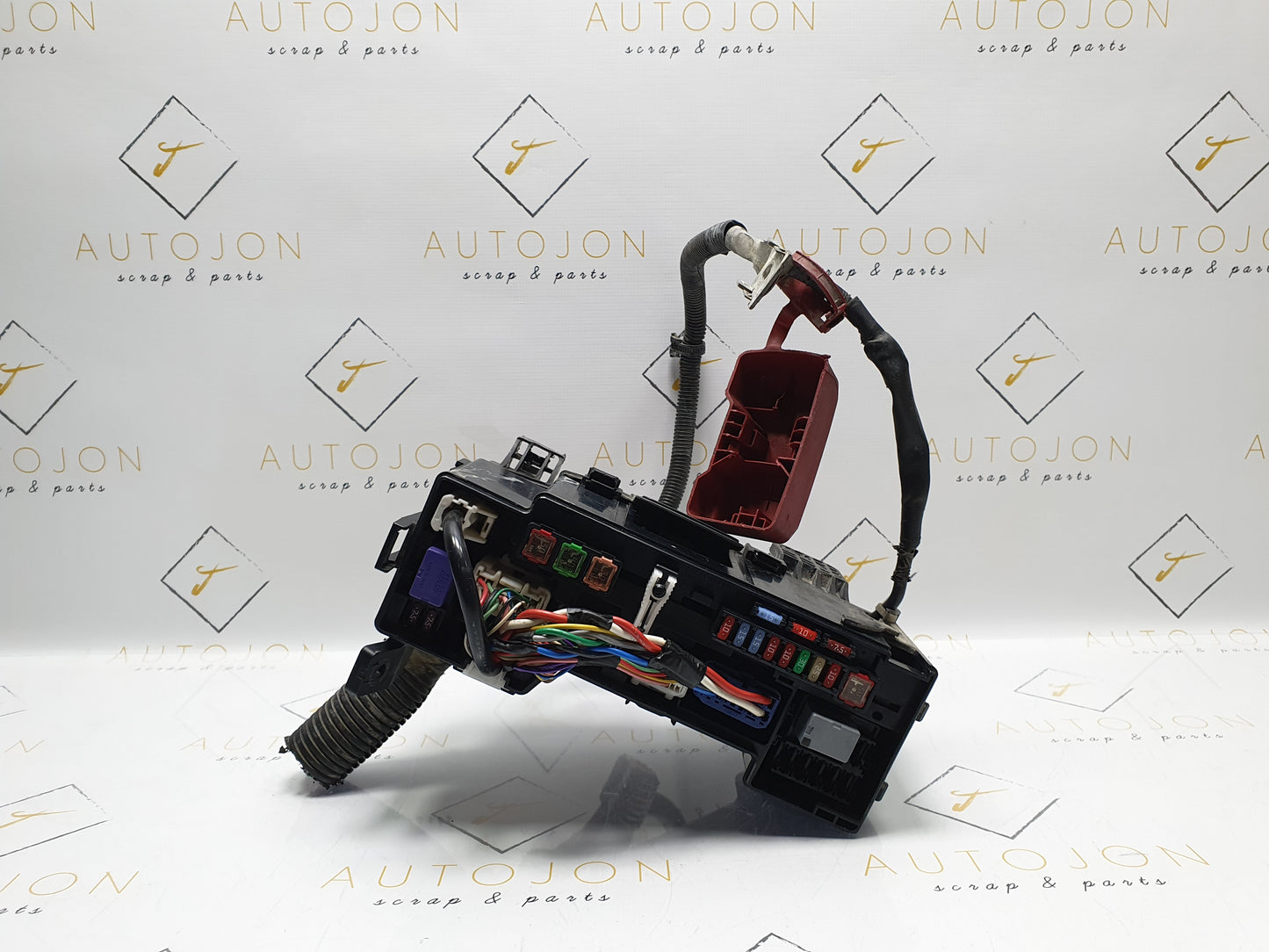 Panou sigurante TOYOTA AYGO (_B1_) [ 2005 - NOW ] OEM 827410H010 / 82741-0H010