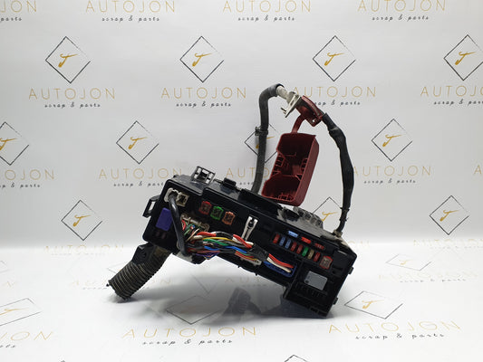 Panou sigurante TOYOTA AYGO (_B1_) [ 2005 - NOW ] OEM 827410H010 / 82741-0H010