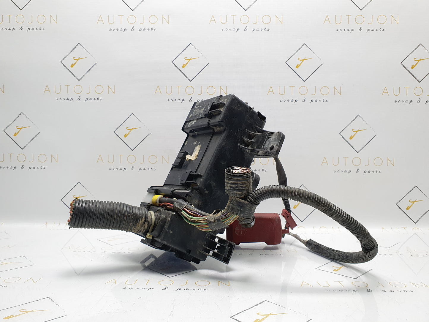 Panou sigurante TOYOTA AYGO (_B1_) [ 2005 - NOW ] OEM 827410H010 / 82741-0H010