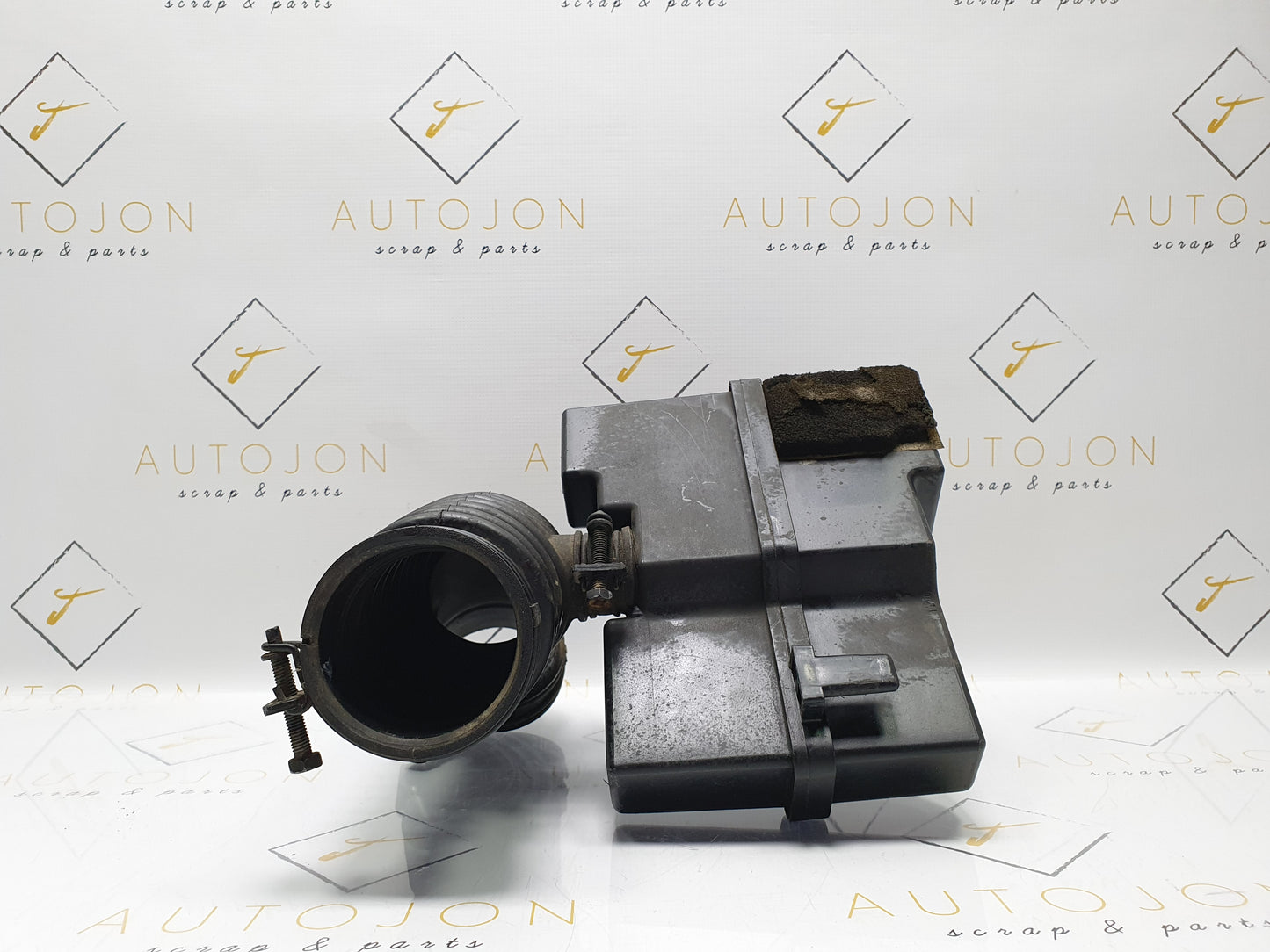 Carcasa cu tubulatura aer HYUNDAI ACCENT II (LC) [ 1999 - 2006 ] OEM 2813822653 / 28138-22653