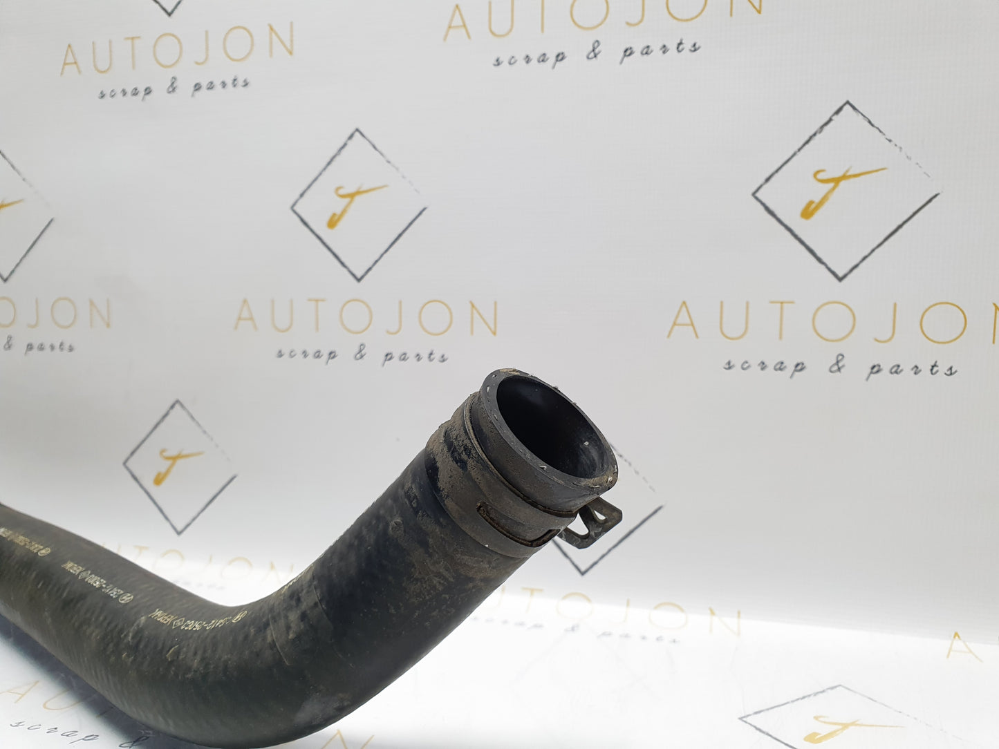 Furtun apa HYUNDAI ACCENT II (LC) [ 1999 - 2006 ] OEM 2541225000 / 25412-25000