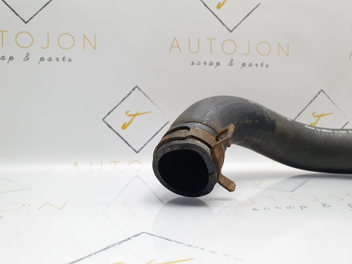 Furtun apa HYUNDAI ACCENT II (LC) [ 1999 - 2006 ] OEM 2541225000 / 25412-25000