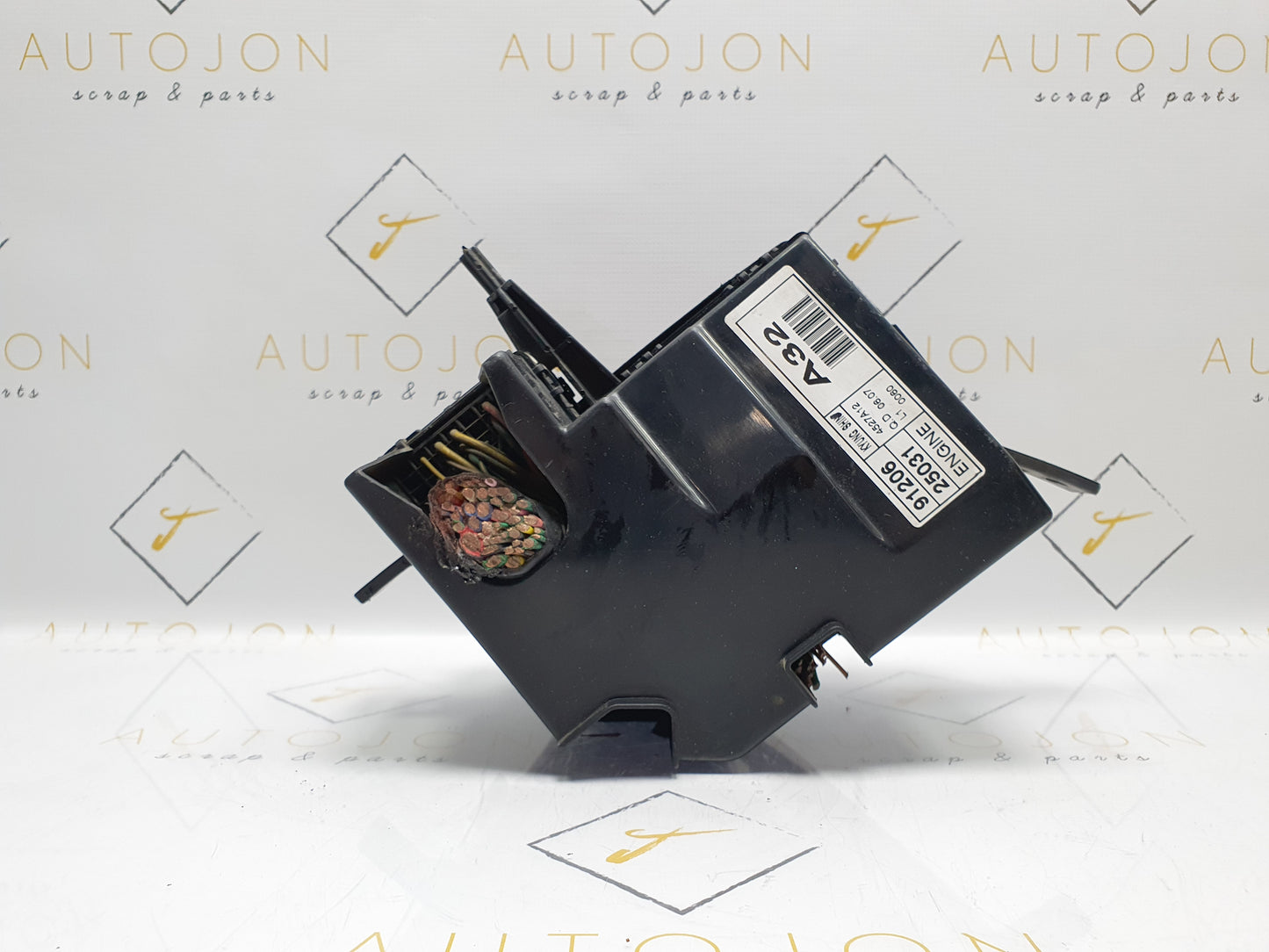 Panou sigurante HYUNDAI ACCENT II (LC) [ 1999 - 2006 ] OEM 9120625031 / 91206-25031