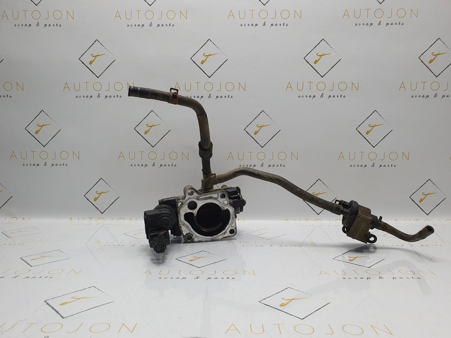 Clapeta acceleratie HYUNDAI ACCENT II (LC) [ 1999 - 2006 ] OEM 3515022600 / 35150-22600