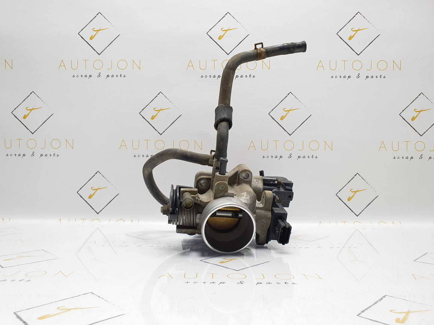 Clapeta acceleratie HYUNDAI ACCENT II (LC) [ 1999 - 2006 ] OEM 3515022600 / 35150-22600