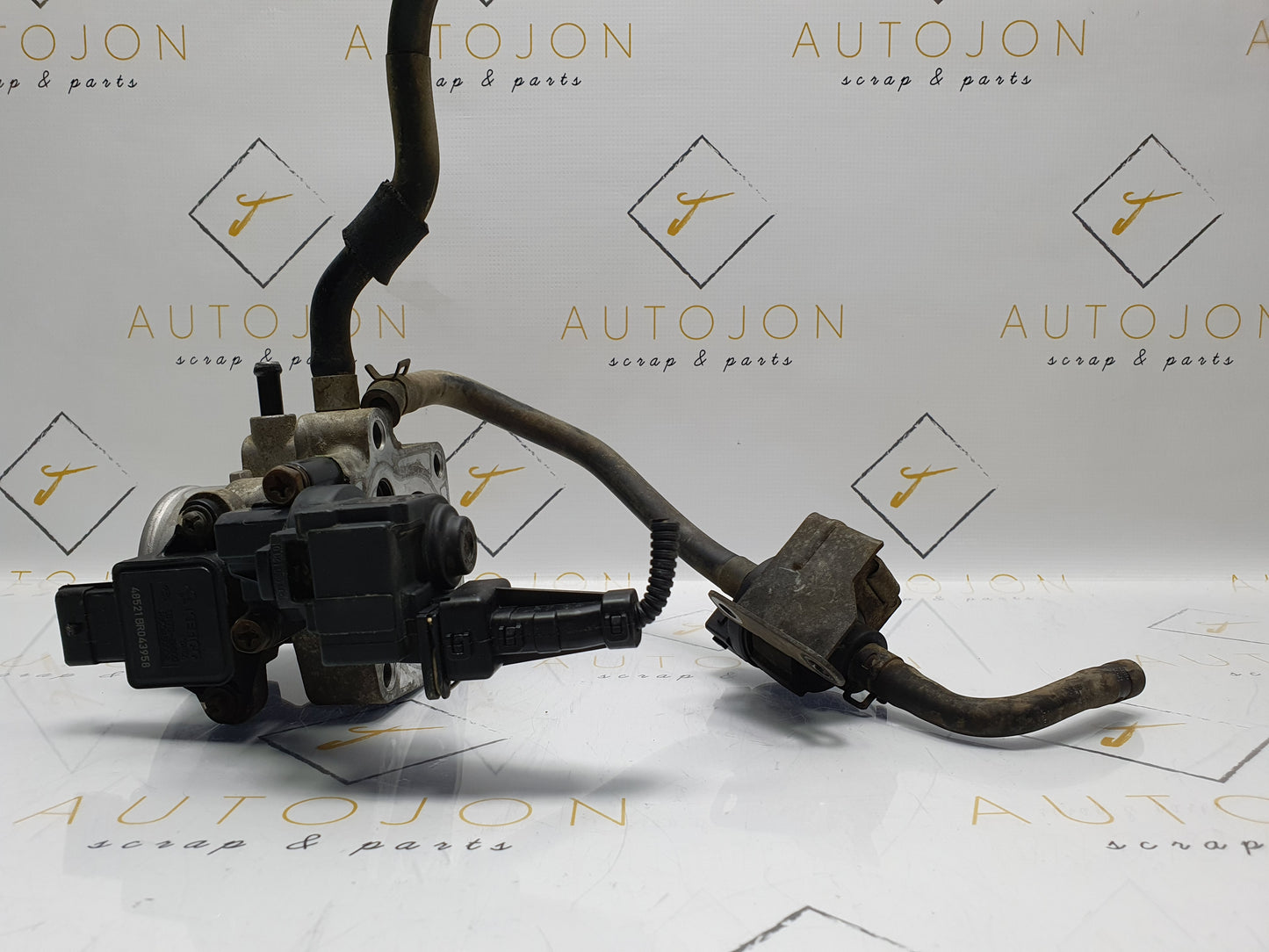 Clapeta acceleratie HYUNDAI ACCENT II (LC) [ 1999 - 2006 ] OEM 3515022600 / 35150-22600