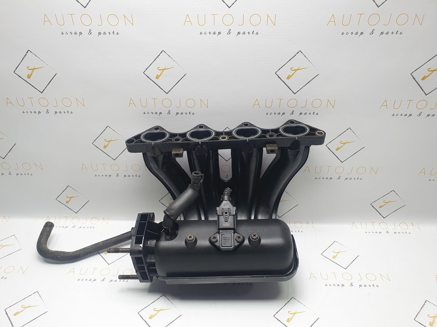 Galerie admisie HYUNDAI ACCENT II (LC) [ 1999 - 2006 ] OEM 2831022653 / 28310-22653