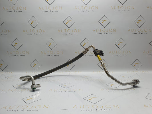 Conducta AC compresor radiator HYUNDAI ACCENT II (LC) [ 1999 - 2006 ] OEM 11HS12HP / 11-HS12HP