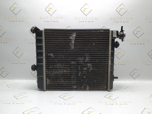 Ansamblu radiator apa cu ventilator HYUNDAI ACCENT II (LC) [ 1999 - 2006 ] OEM 2531025050 / 25310-25050