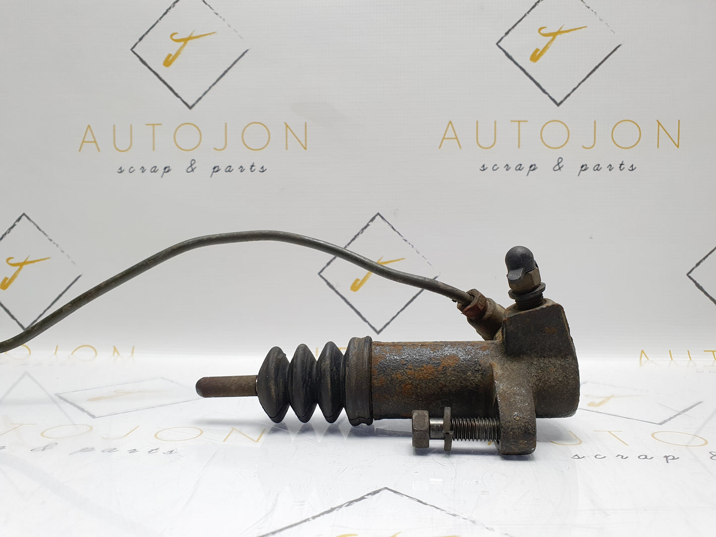 Cilindru ambreiaj HYUNDAI ACCENT II (LC) [ 1999 - 2006 ] OEM 4161025020 / 41610-25020