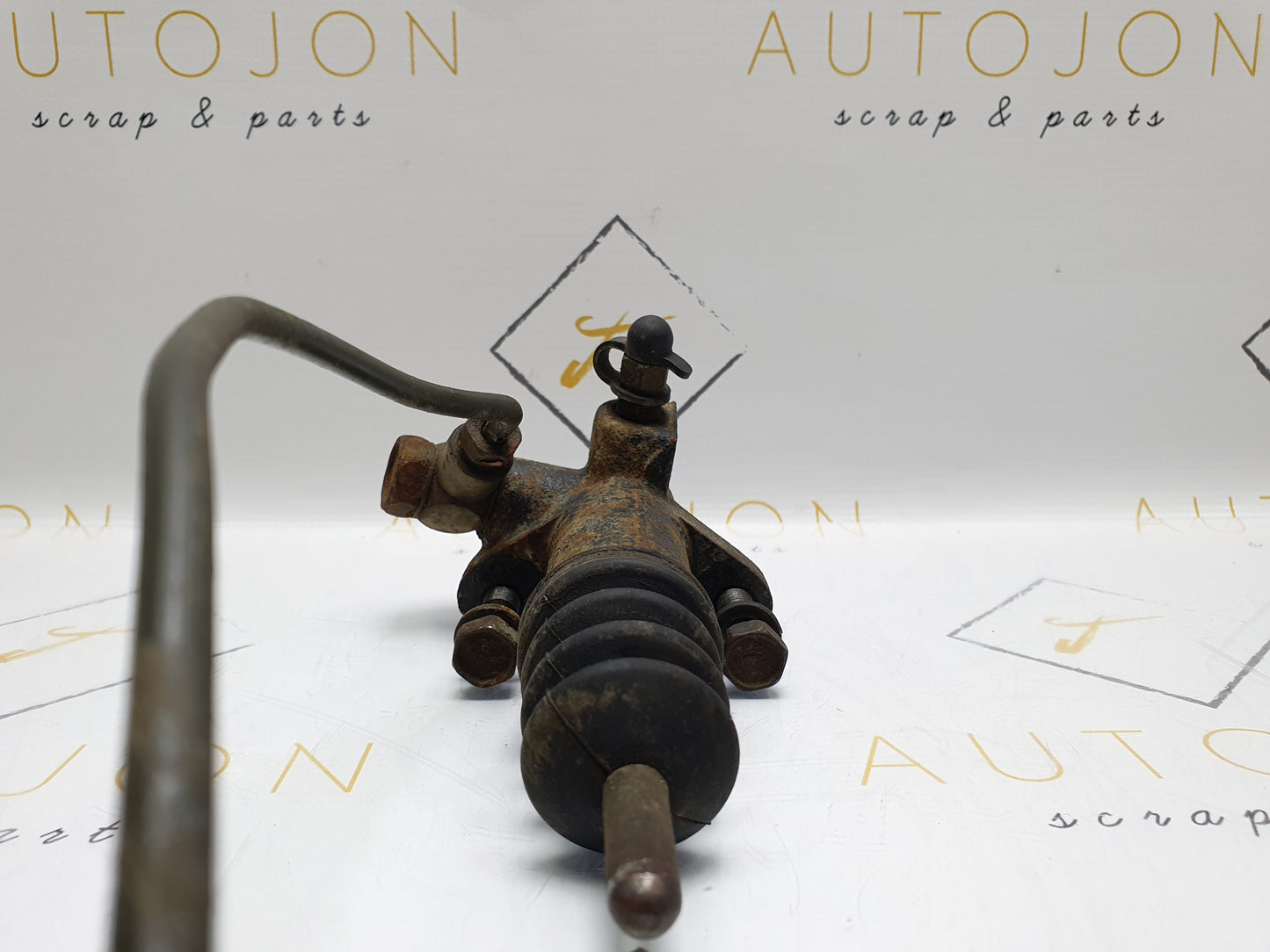 Cilindru ambreiaj HYUNDAI ACCENT II (LC) [ 1999 - 2006 ] OEM 4161025020 / 41610-25020