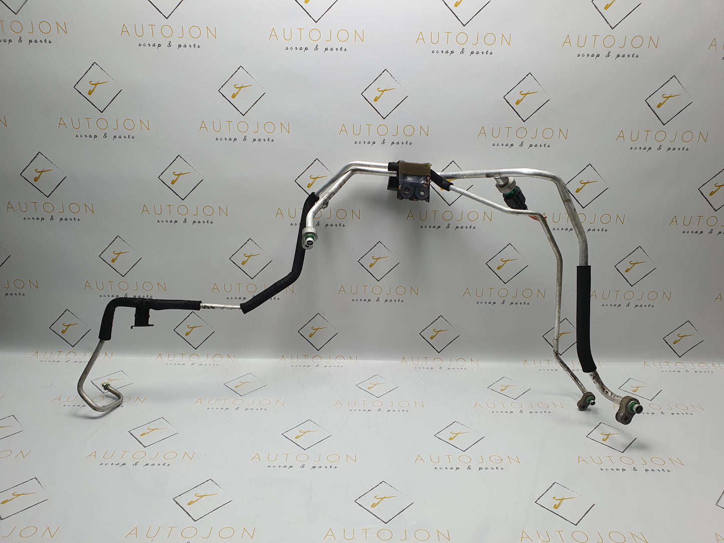 Conducte AC HYUNDAI ACCENT II (LC) [ 1999 - 2006 ] OEM 9776725001 / 97767-25001