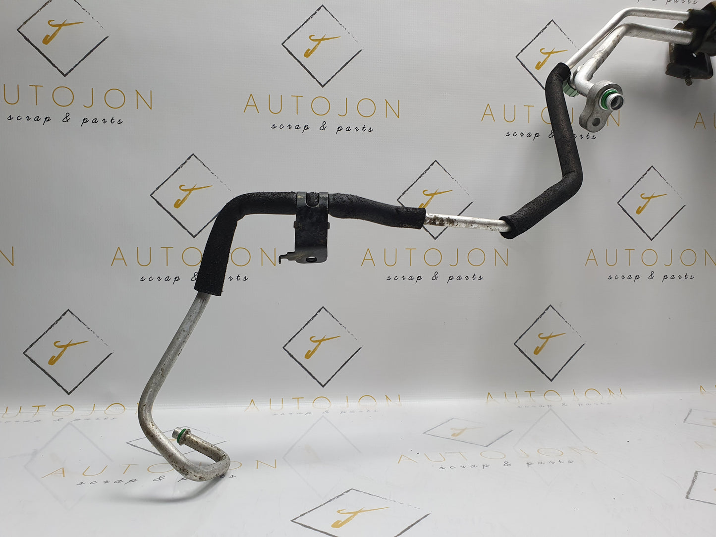 Conducte AC HYUNDAI ACCENT II (LC) [ 1999 - 2006 ] OEM 9776725001 / 97767-25001