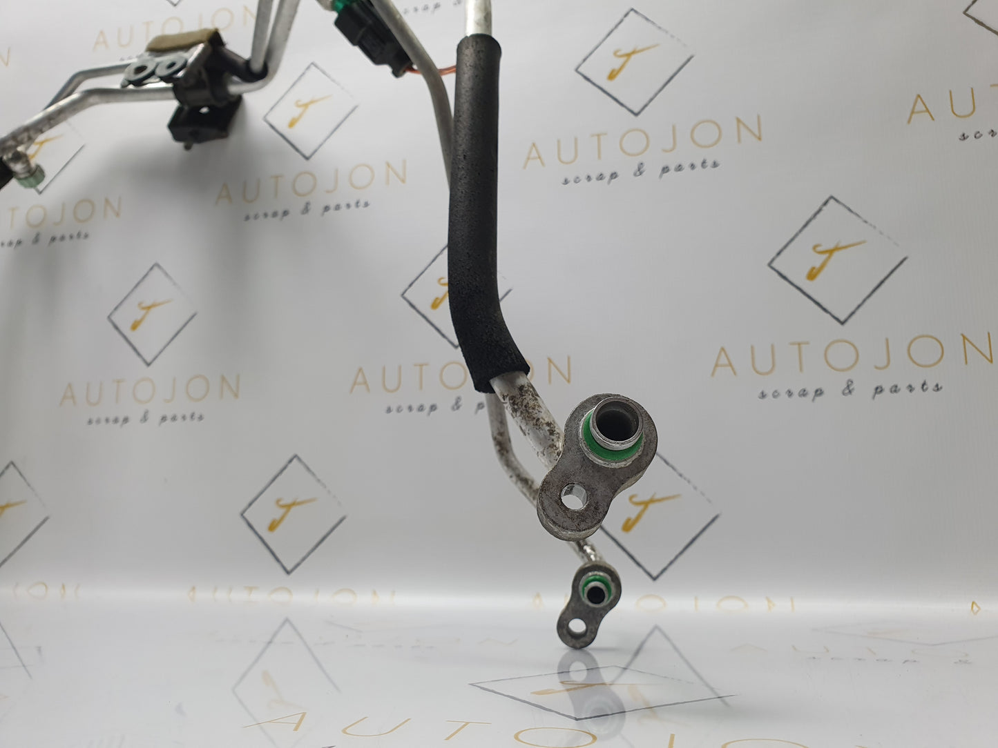 Conducte AC HYUNDAI ACCENT II (LC) [ 1999 - 2006 ] OEM 9776725001 / 97767-25001