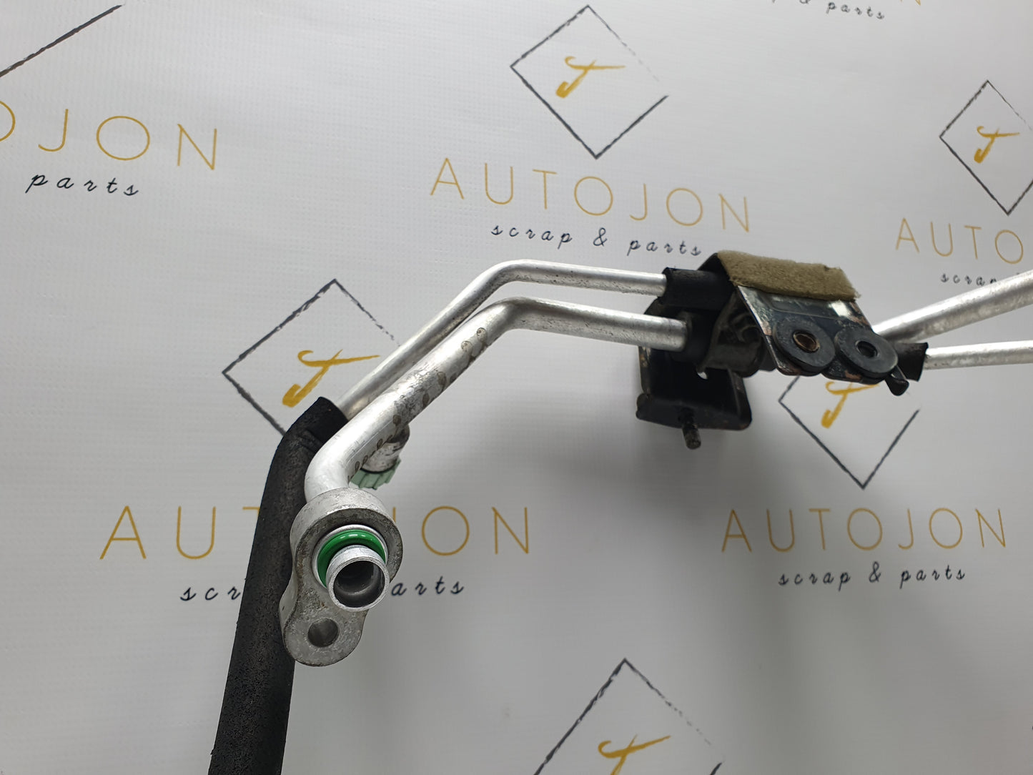 Conducte AC HYUNDAI ACCENT II (LC) [ 1999 - 2006 ] OEM 9776725001 / 97767-25001