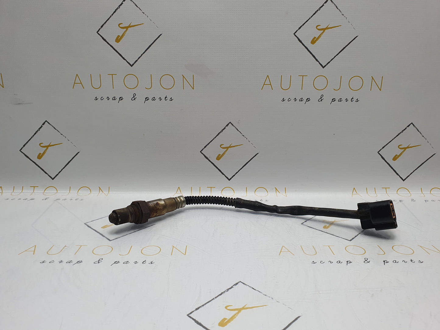 Sonda Lambda HYUNDAI ACCENT II (LC) [ 1999 - 2006 ] OEM 3921022620 / 39210-22620