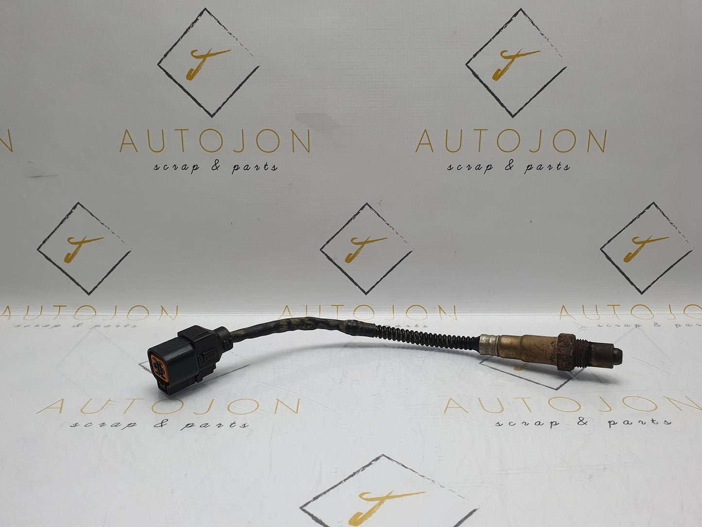 Sonda Lambda HYUNDAI ACCENT II (LC) [ 1999 - 2006 ] OEM 3921022620 / 39210-22620