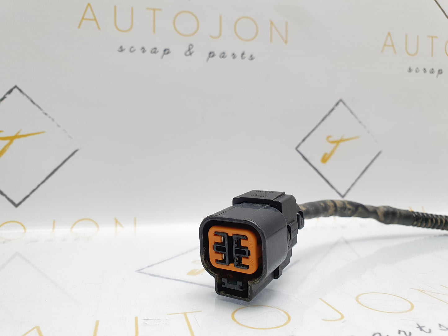 Sonda Lambda HYUNDAI ACCENT II (LC) [ 1999 - 2006 ] OEM 3921022620 / 39210-22620