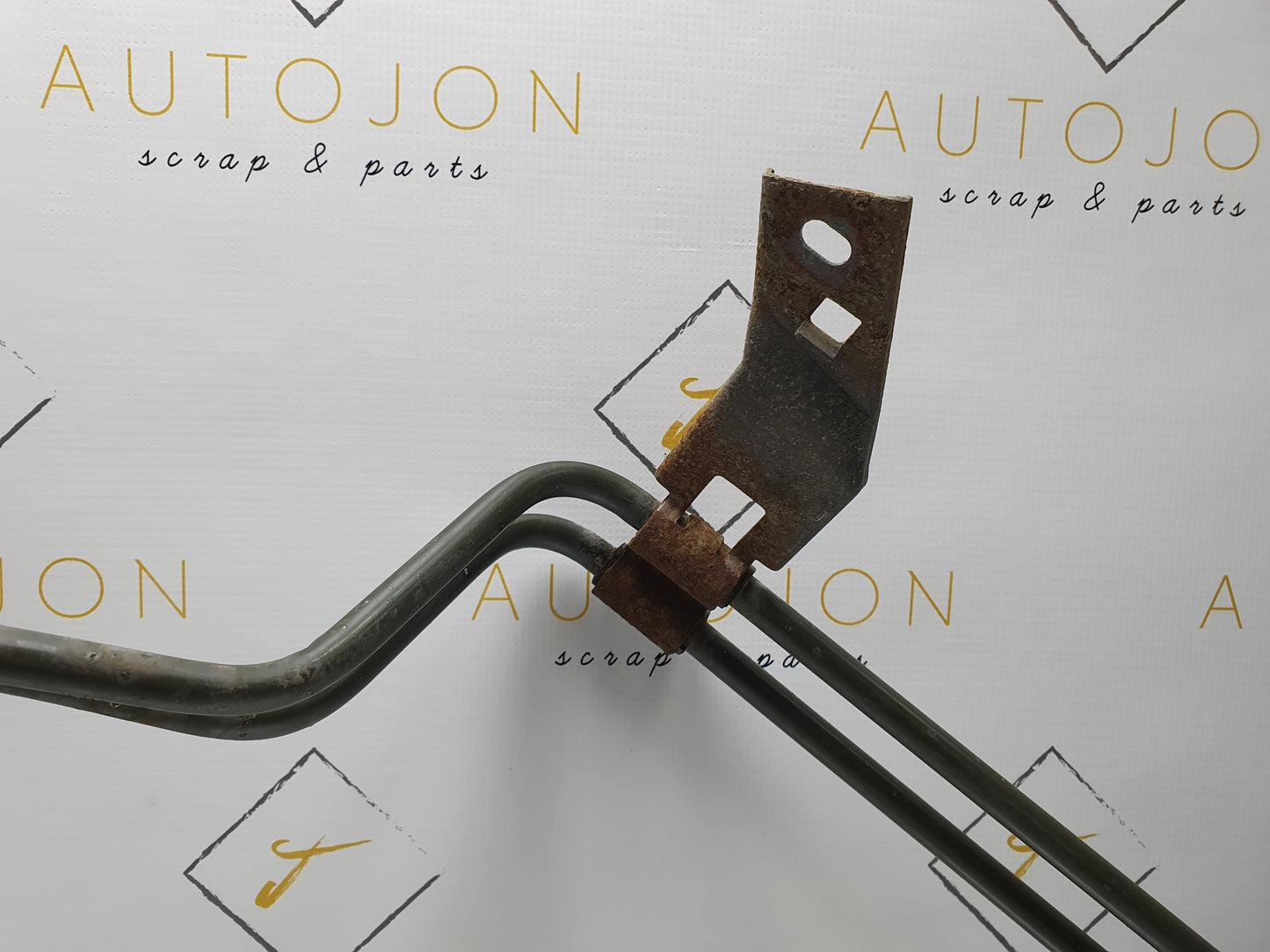 Conducte servodirectie HYUNDAI ACCENT II (LC) [ 1999 - 2006 ] OEM 5754125030 / 57541-25030