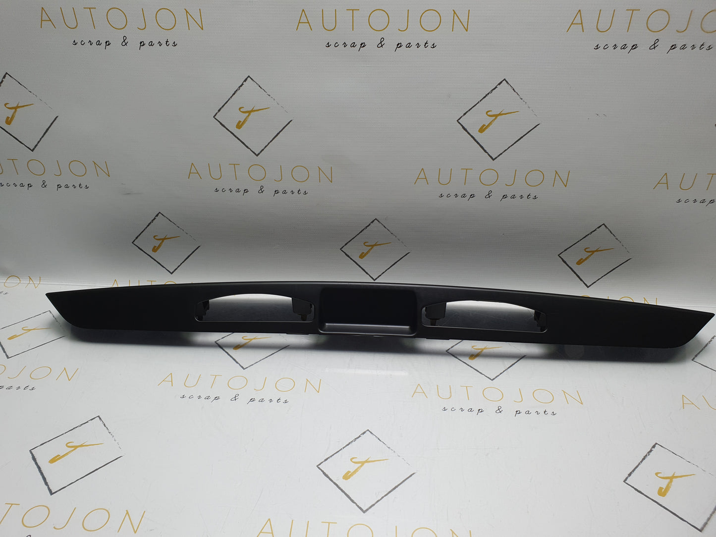 Ornament maner haion HYUNDAI ACCENT II (LC) [ 1999 - 2006 ] OEM 8737125500 / 87371-25500