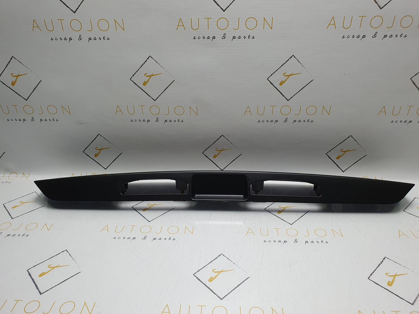 Ornament maner haion HYUNDAI ACCENT II (LC) [ 1999 - 2006 ] OEM 8737125500 / 87371-25500