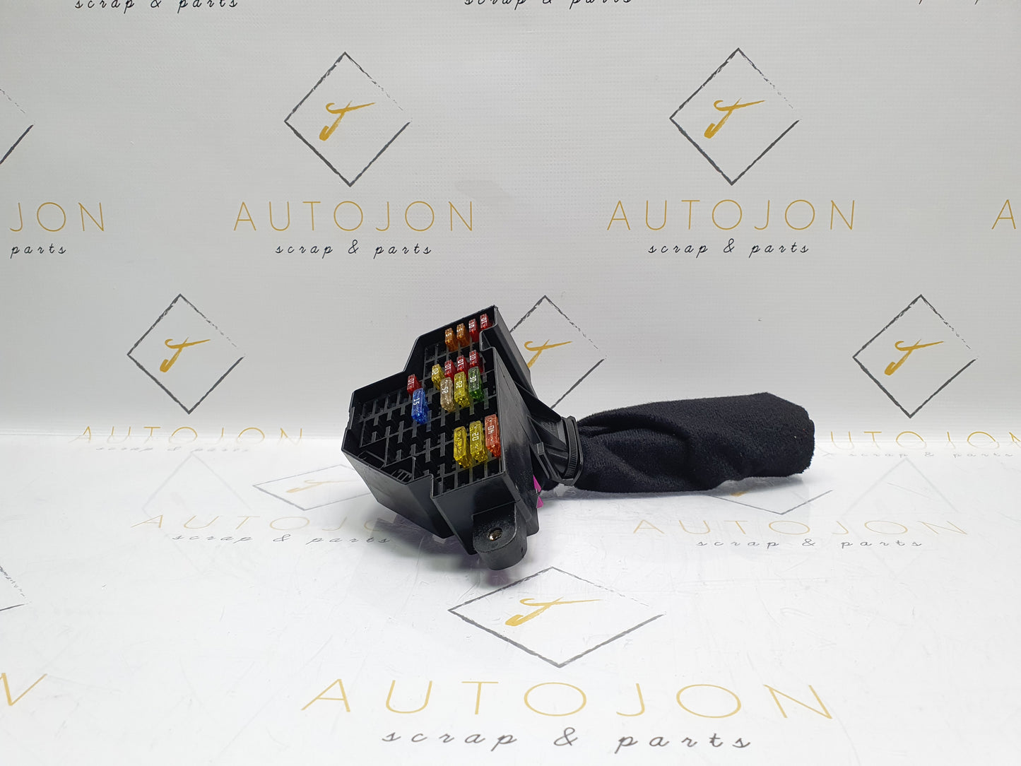 Panou sigurante interior VOLKSWAGEN GOLF VI (5K1) [ 2008 - 2013 ] OEM 1K2941824 / 1K2 941 824