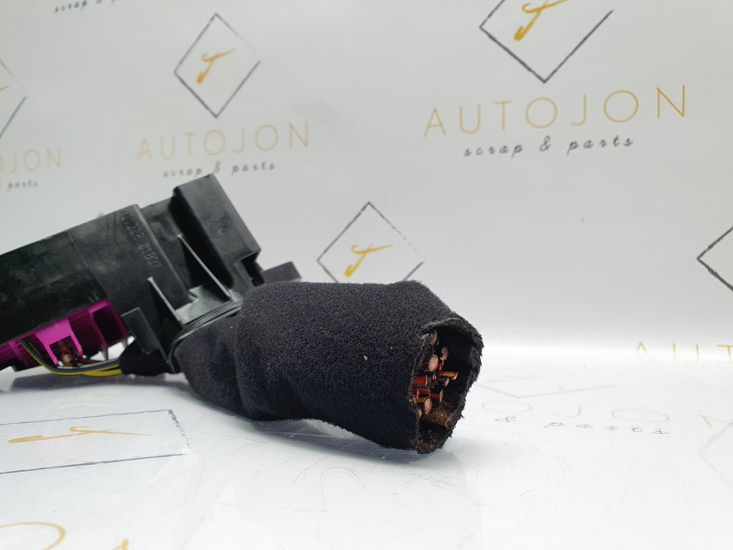 Panou sigurante interior VOLKSWAGEN GOLF VI (5K1) [ 2008 - 2013 ] OEM 1K2941824 / 1K2 941 824