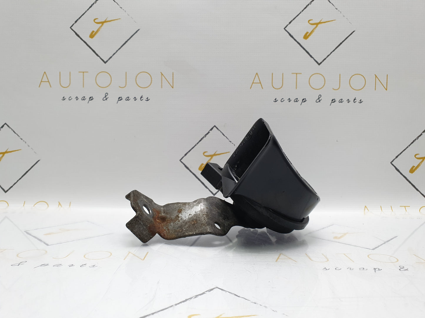 Claxon joase VOLKSWAGEN GOLF VI (5K1) [ 2008 - 2013 ] OEM 5C0951221B / 5C0 951 221 B